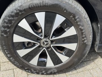 Mercedes-Benz EQV
